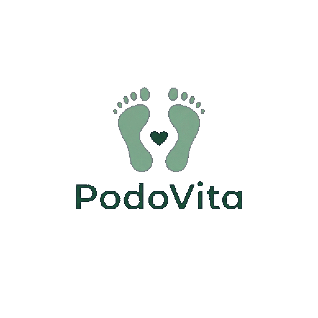 PodoVita — Podolog w Londynie