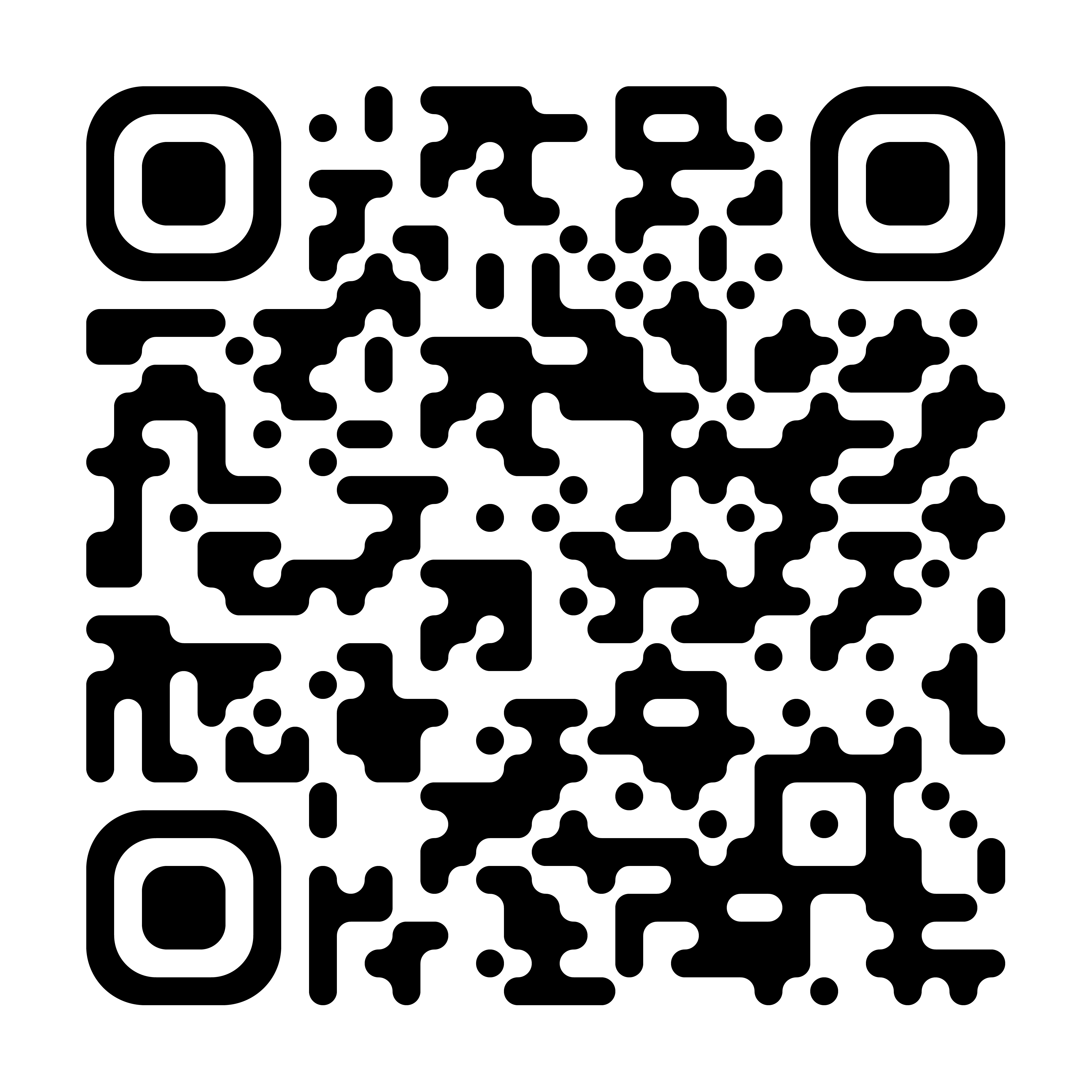 Kod QR do Professional Register for Foot Health Care